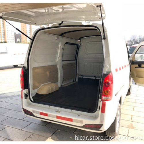 الصين نموذج جديد رخيص Jida Everbright Hot Popular Careal Star للبيع Camioneta Electrica